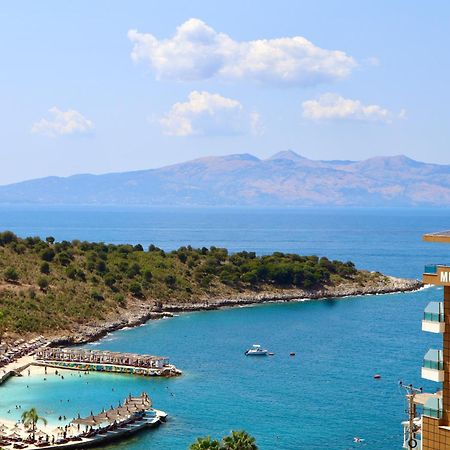 Mucobega Hotel 2 ساراندا المظهر الخارجي الصورة