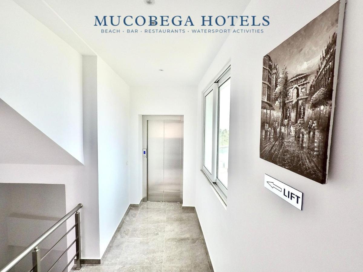 ساراندا Mucobega Hotel 2 المظهر الخارجي الصورة