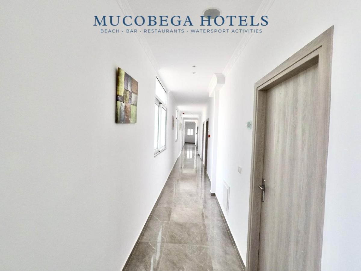 ساراندا Mucobega Hotel 2 المظهر الخارجي الصورة